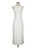 Cos Solid Ivory Casual Dress Size S - photo 1