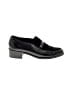 Paul Green Black Flats Size UK 10 / US 12 - photo 1