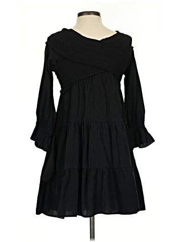 Mustard Seed Casual Dress (view 2)