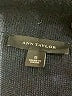 Ann Taylor Blue Black Blazer Size S - photo 6
