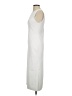 Cos Solid Ivory Casual Dress Size S - photo 5