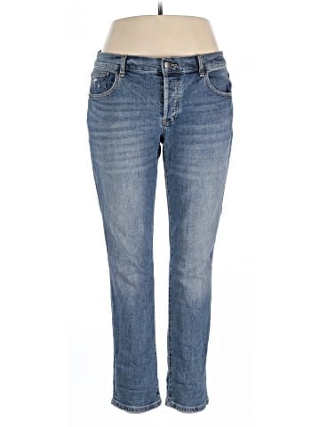 Oliver Logan Jeans (view 1)