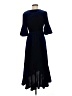 Unbranded Blue Cocktail Dress Size M - photo 2