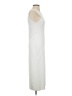 Cos Solid Ivory Casual Dress Size S - photo 4