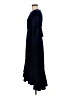 Unbranded Blue Cocktail Dress Size M - photo 5