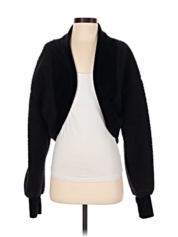 Nylora Cardigan (view 1)