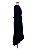 Unbranded Blue Cocktail Dress Size M - photo 4
