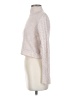 MNG Ivory Turtleneck Sweater Size XS - photo 5