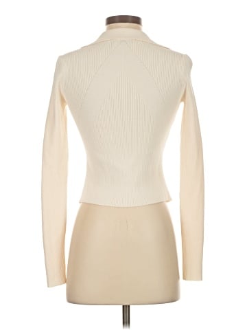 Rag & Bone Long Sleeve Blouse (view 2)