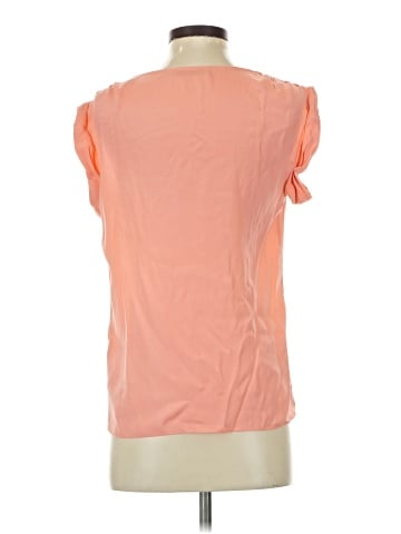 Alice + Olivia Short Sleeve Top (view 2)