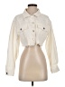 HENGSHENG Jeans Ivory Jacket Size S (estimated) - photo 1