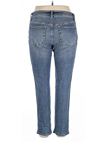 Oliver Logan Jeans (view 2)
