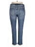Oliver Logan Solid Blue Jeans Size 30 waist - photo 2