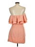 Do & Be Orange Sleeveless Top Size L - photo 2