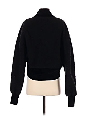 Nylora Cardigan (view 2)