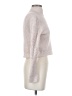 MNG Ivory Turtleneck Sweater Size XS - photo 4