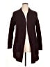 Torrid Burgundy Cardigan Size 1X Plus (1) - photo 1