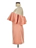 Do & Be Orange Sleeveless Top Size L - photo 5