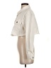 HENGSHENG Jeans Ivory Jacket Size S (estimated) - photo 5