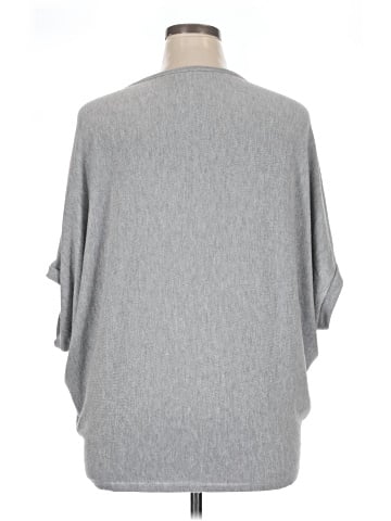 Michael Stars Poncho (view 2)