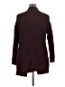 Torrid Burgundy Cardigan Size 1X Plus (1) - photo 2
