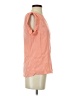 Alice + Olivia Orange Short Sleeve Top Size XS - photo 4