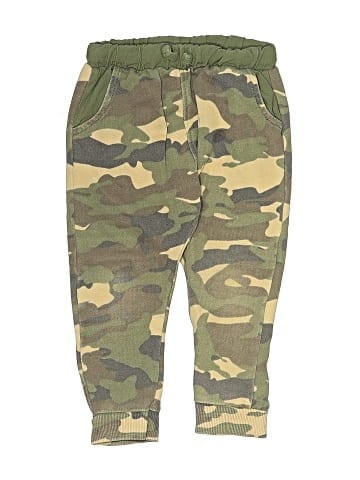 Zara Baby Cargo Pants (view 1)