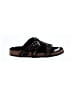 Dior Camo Black Green Sandals Size EU 36 1/2 - photo 1