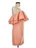 Do & Be Orange Sleeveless Top Size L - photo 4