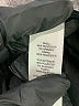 Chico's Solid Black Jumpsuit Size Med (1) - photo 5