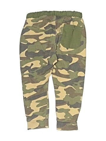 Zara Baby Cargo Pants (view 2)