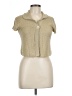Lola Tan Cardigan Size L (estimated) - photo 1