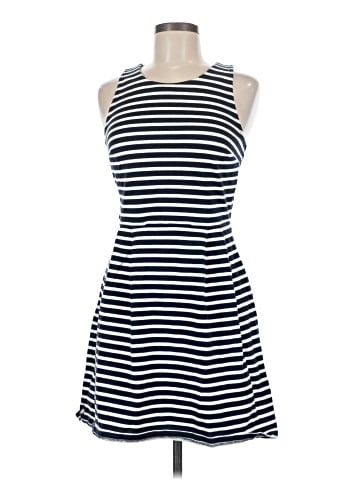 Ann Taylor LOFT Casual Dress (view 1)