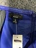 Talbots Blue Cocktail Dress Size 14 - photo 3