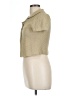 Lola Tan Cardigan Size L (estimated) - photo 5