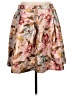 Assorted Brands Floral Tan Casual Skirt Size EU 44 / US 14 - photo 2
