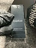 Bebe Black Cocktail Dress Size L - photo 8