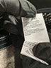 Bebe Black Cocktail Dress Size L - photo 9