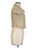 Lola Tan Cardigan Size L (estimated) - photo 4