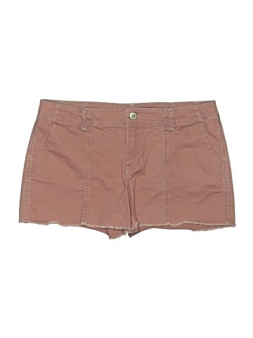 Maurices Shorts (view 1)