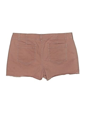 Maurices Shorts (view 2)