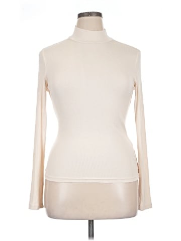 Gentle Fawn Long Sleeve Turtleneck (view 1)