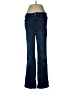 Simply Vera Vera Wang Blue Jeans Size 8 - photo 1