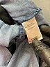 Pale Sky 100% Lyocell Blue 3/4 Sleeve Blouse Size 1X - photo 8