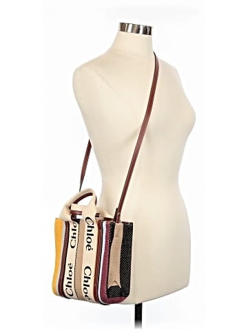 Chloé Satchel (view 2)