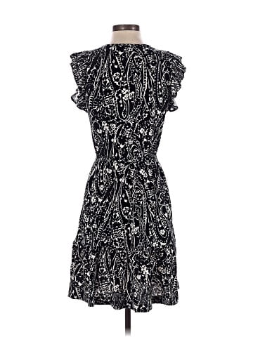 Ann Taylor LOFT Outlet Casual Dress (view 2)