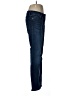 Simply Vera Vera Wang Blue Jeans Size 8 - photo 4