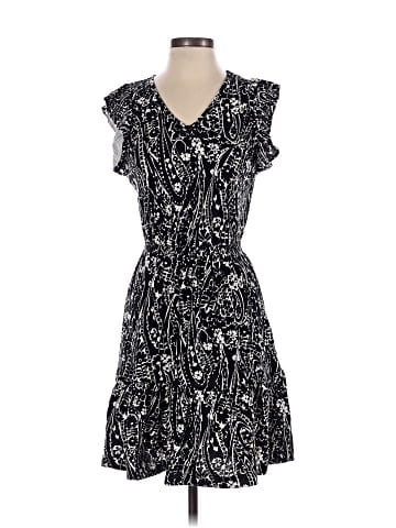 Ann Taylor LOFT Outlet Casual Dress (view 1)