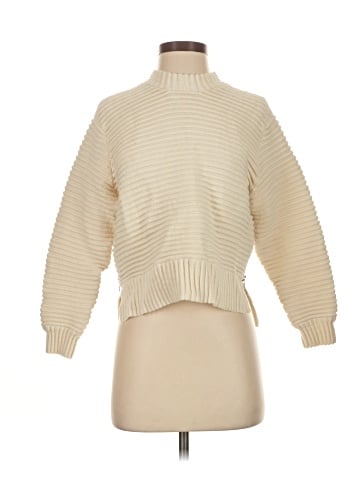 Varley Turtleneck Sweater (view 1)
