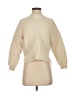 Varley Ivory Turtleneck Sweater Size XS - photo 1
